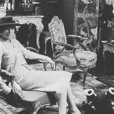 história da coco chanel|did coco chanel have children.